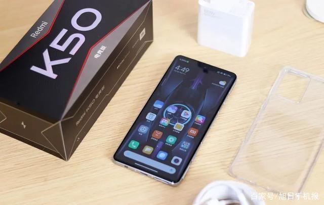 红米k50要来了红米k40还值得买吗,曝红米k50电池
