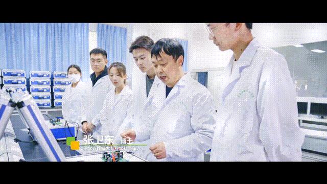 【学在医药,“医”路有你】师之明镜,校之灯塔