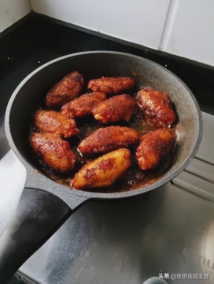 不用火就能做的烧烤,适合孩子吃的烤箱烧烤