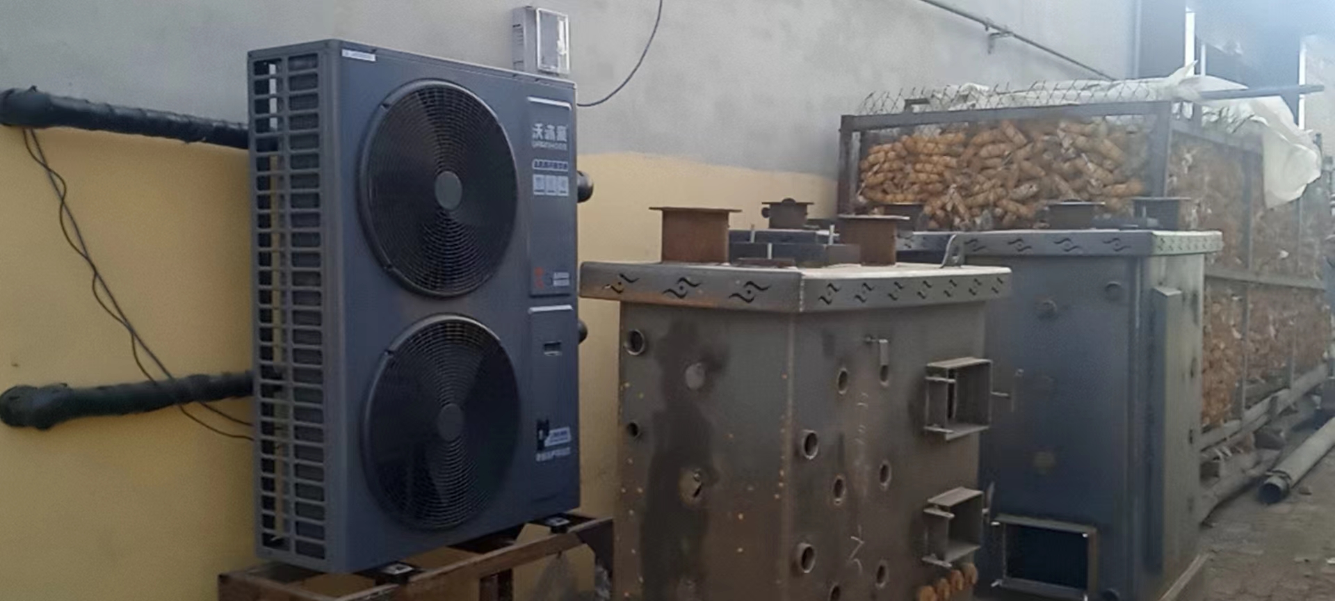 空气能销售行业前景,空气能生意还能做吗