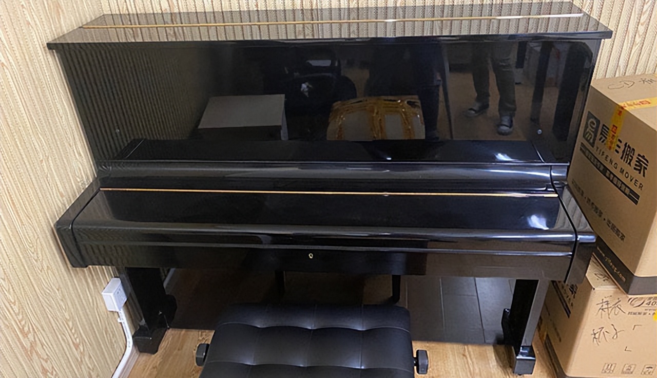 厦门专业搬钢琴,厦门搬钢琴