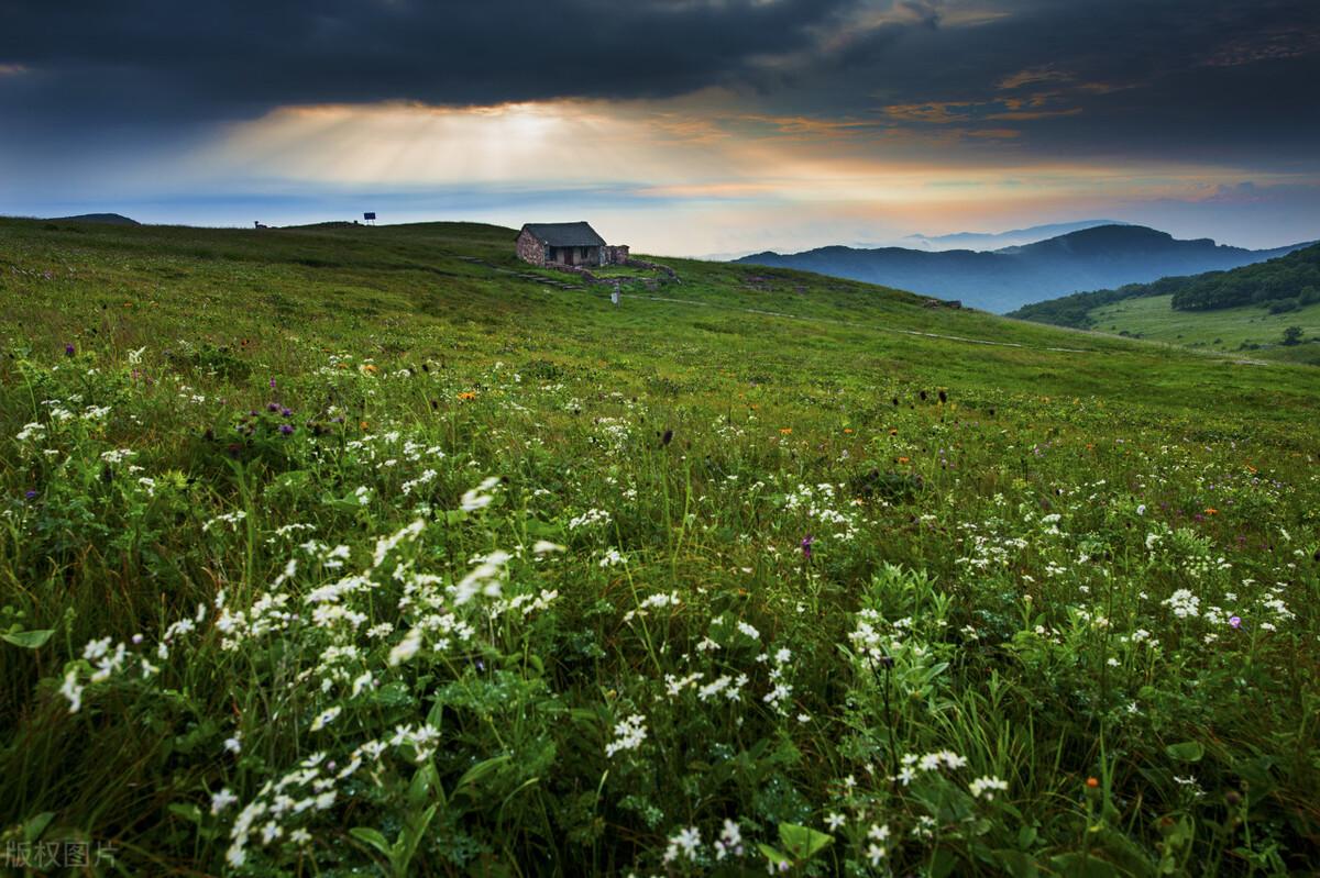 山西省适合情侣去的山,山西有哪些山比较适合爬呢冬天