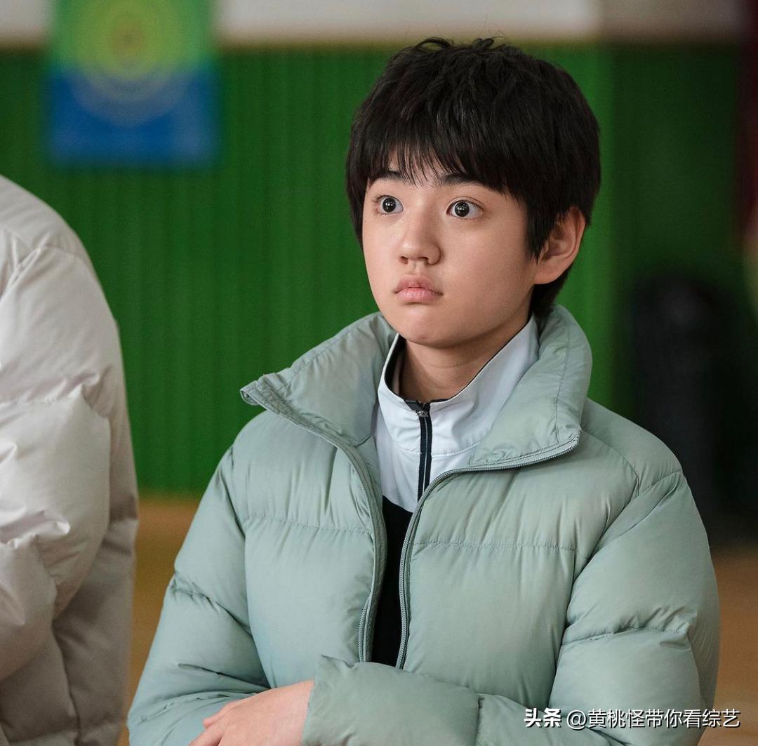 韩剧暴风,韩国童星实力派