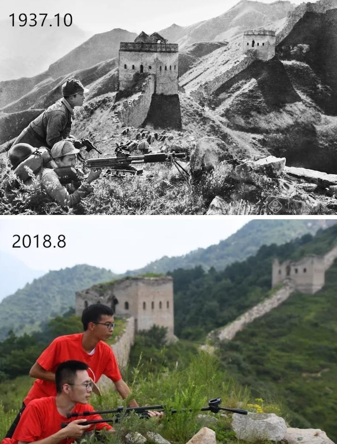 一组珍贵的照片满满的回忆,一组珍贵老照片看民国