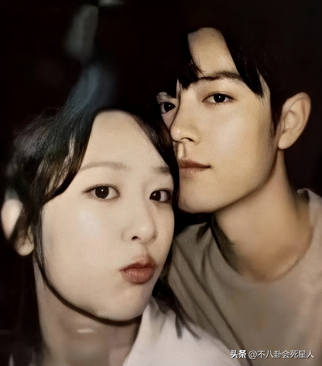 娱乐圈一天五个瓜,内娱爆料最新恋情