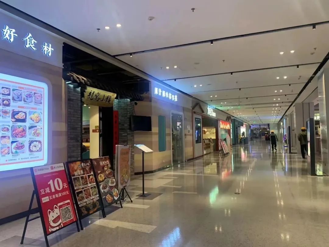 王小龙餐饮行业,王小龙餐饮未来模式