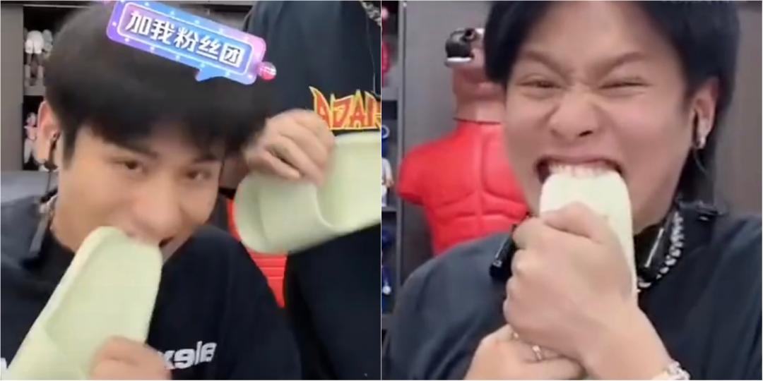 抖音网红谈辛巴,网红辛巴抖音