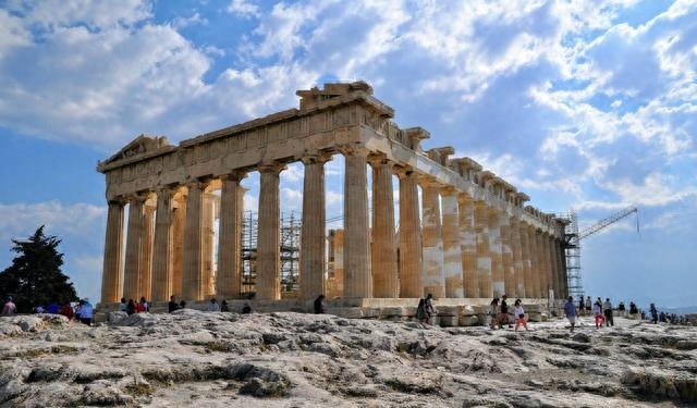 中国古代城市和古希腊罗马城市,城市进程演变