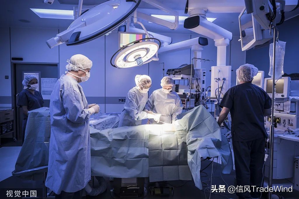 惠泰医疗前景堪忧,惠泰医疗是龙头吗