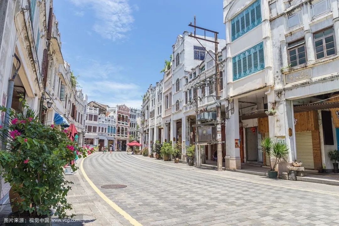 海南最神奇的一个地方,海南有哪些神仙景点