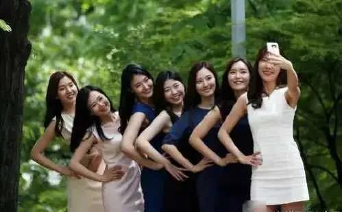 你不知道的韩国冷知识大全,你所不知道的韩国冷知识化妆室