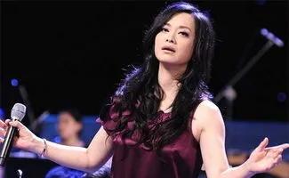 李娜出家后专用歌曲,歌唱演员李娜出家的真实原因