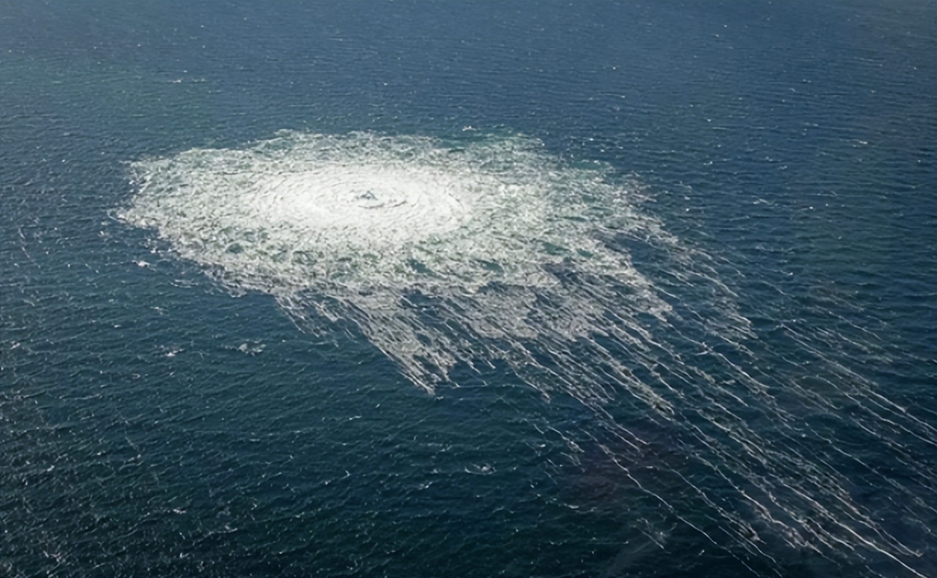 欧洲会如何面对北溪事件爆料,丹麦谈北溪管道泄漏原因