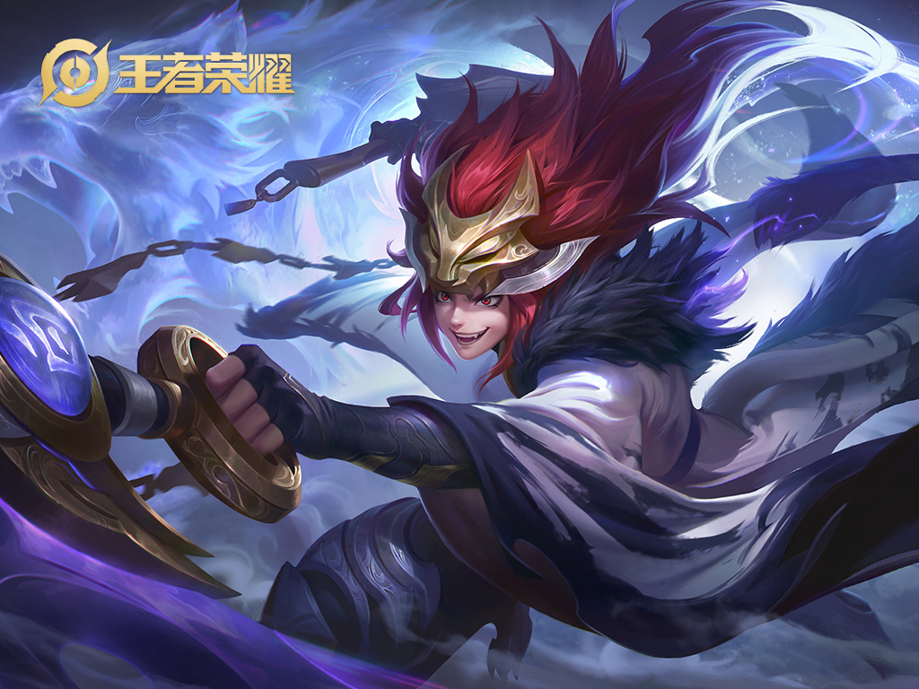 王者荣耀关羽武圣返场,王者荣耀关羽武圣2024还会返场吗