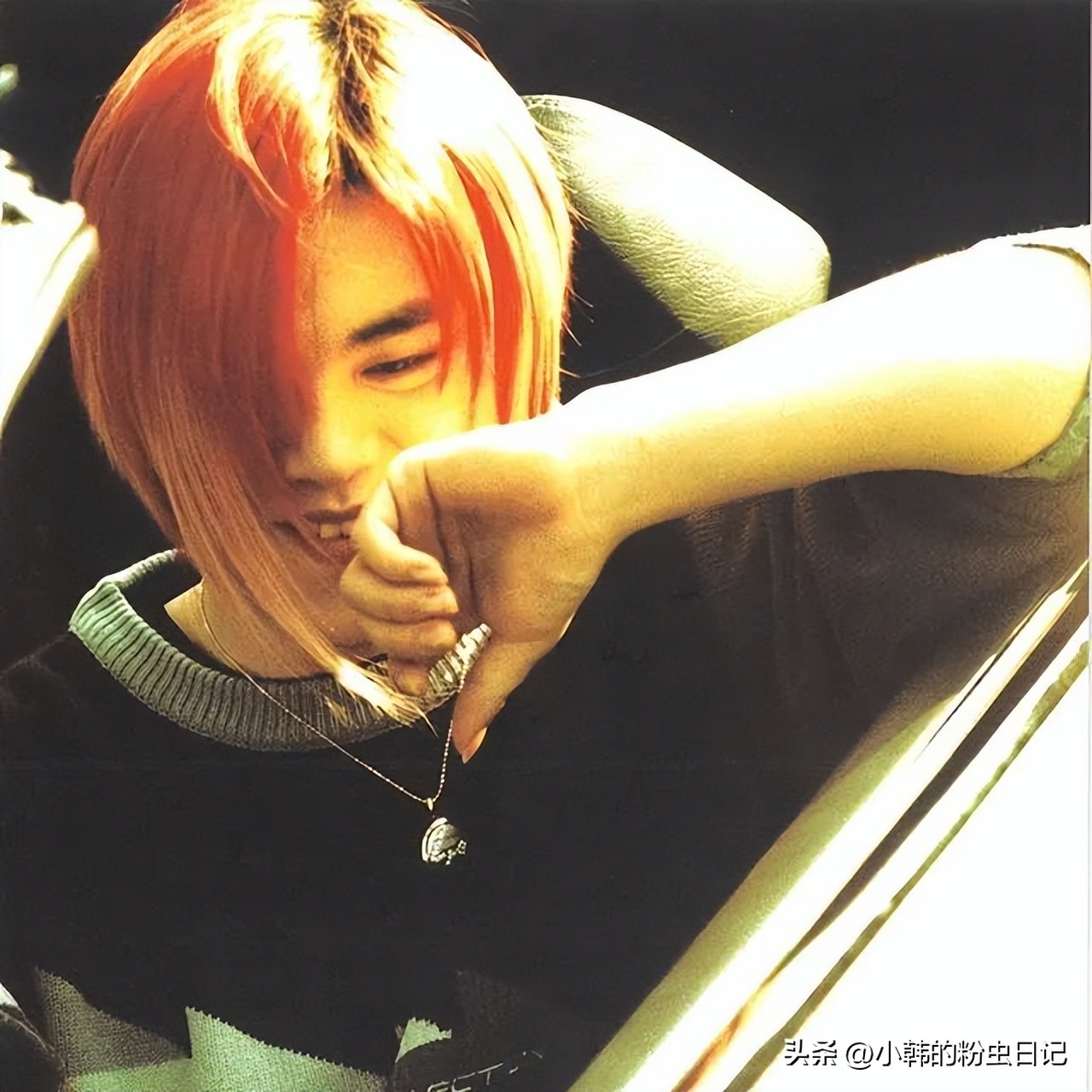 「连载20」5年史上最短宣传期，H.O.T.却创造了这些记录