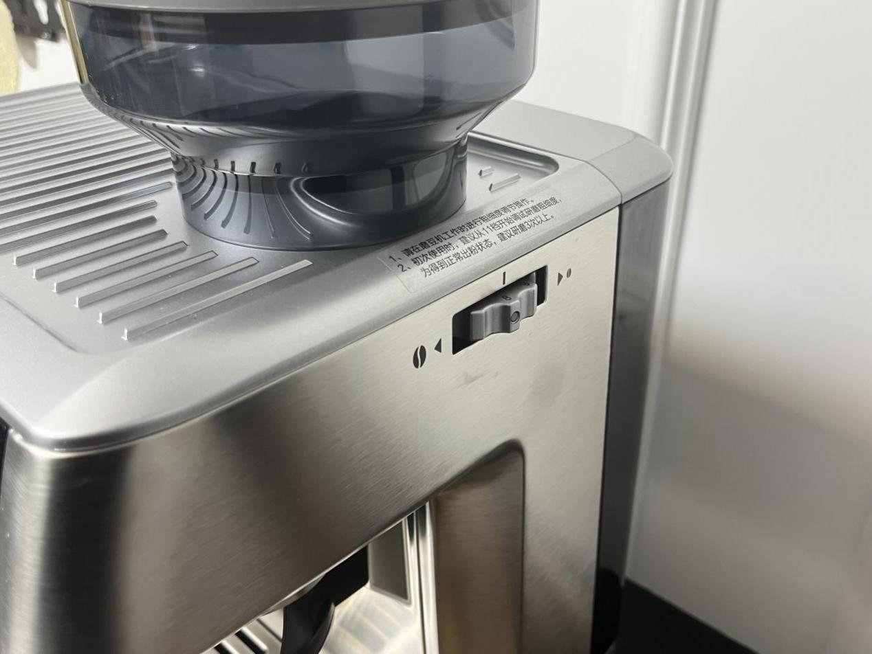 全自动哪种咖啡机好用,半自动咖啡机选哪种咖啡