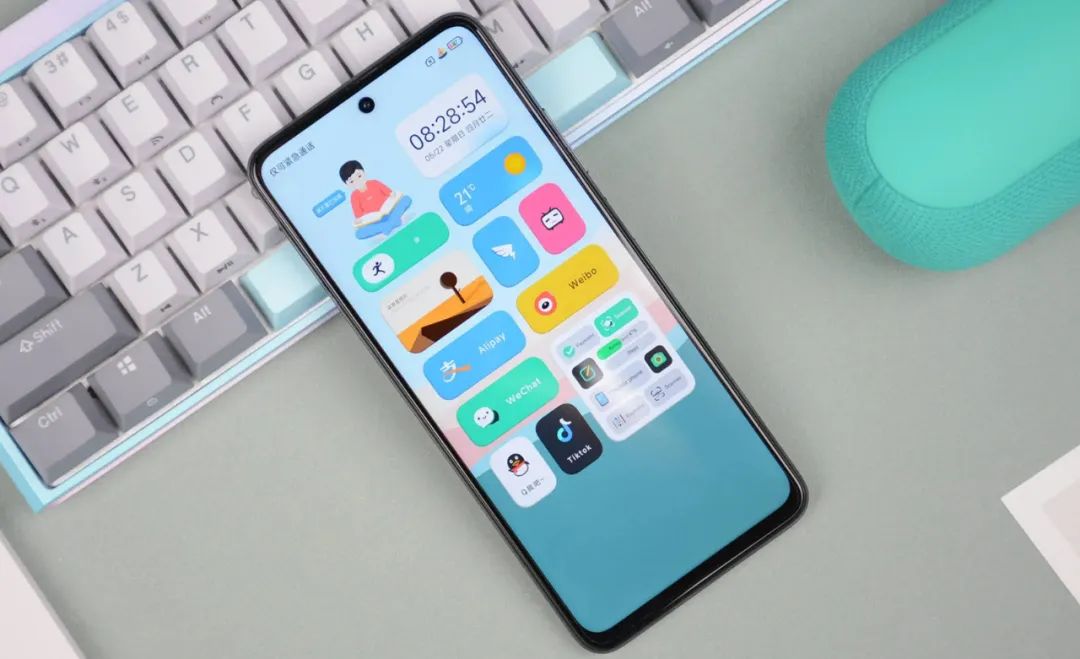 最值得购买的三款Redmi手机，价格不贵用五年不卡顿