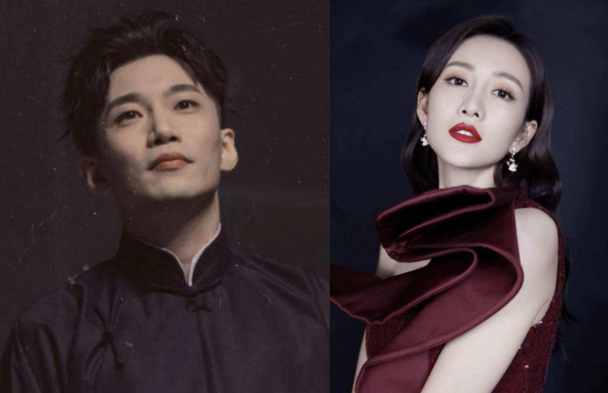 40岁王鸥与35岁何九华疑似同居，她会成为德云社最大牌的嫂子吗？