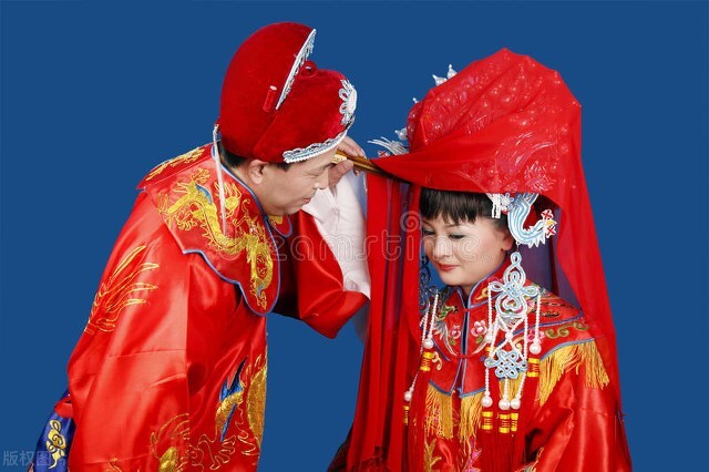 新婚之夜为什么叫婚房,为什么把新婚之夜称为洞房