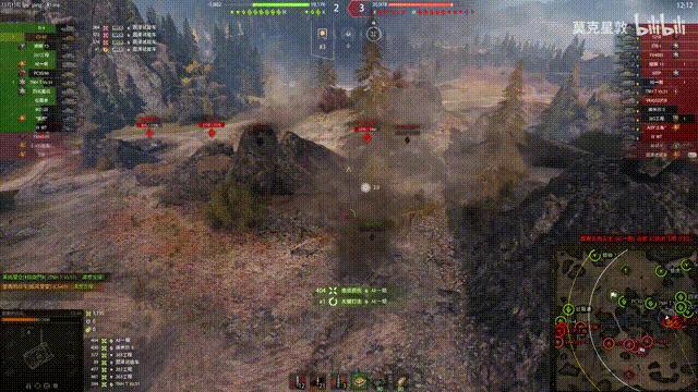 坦克世界各个系列哪个最好,最新版坦克世界哪个系列比较好