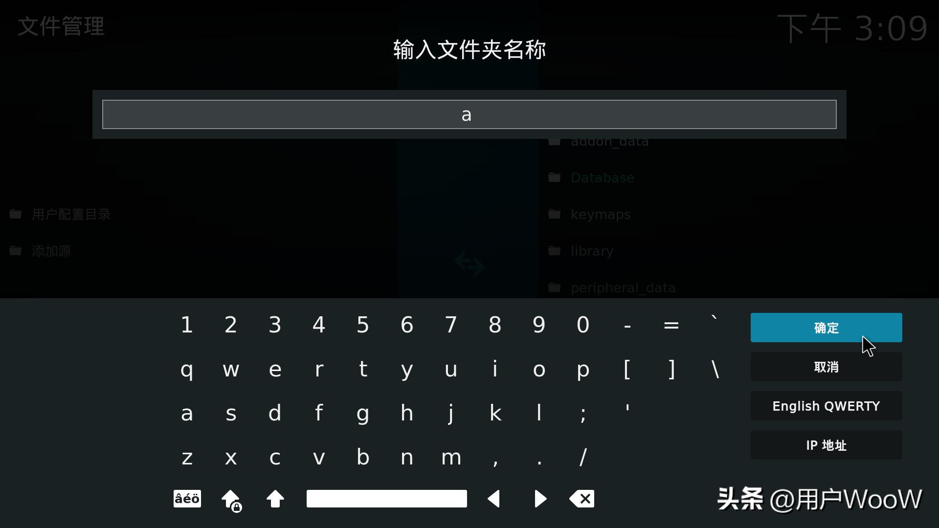 小米盒子如何安装kodi直播源,小米盒子如何安装kodi