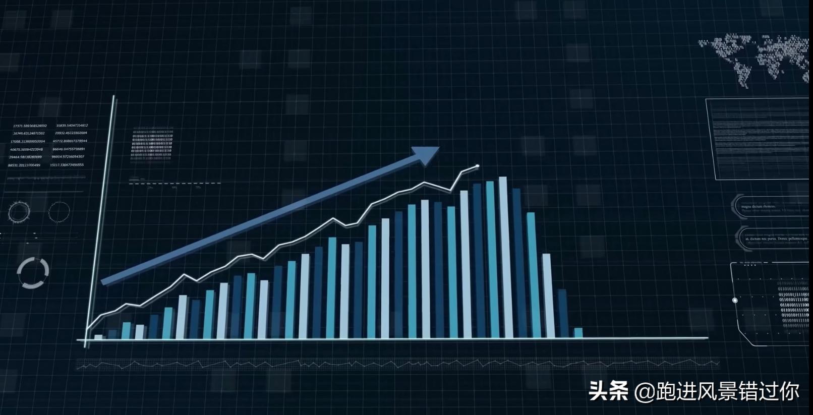 挪威是怎么变有钱的,挪威靠什么发展经济