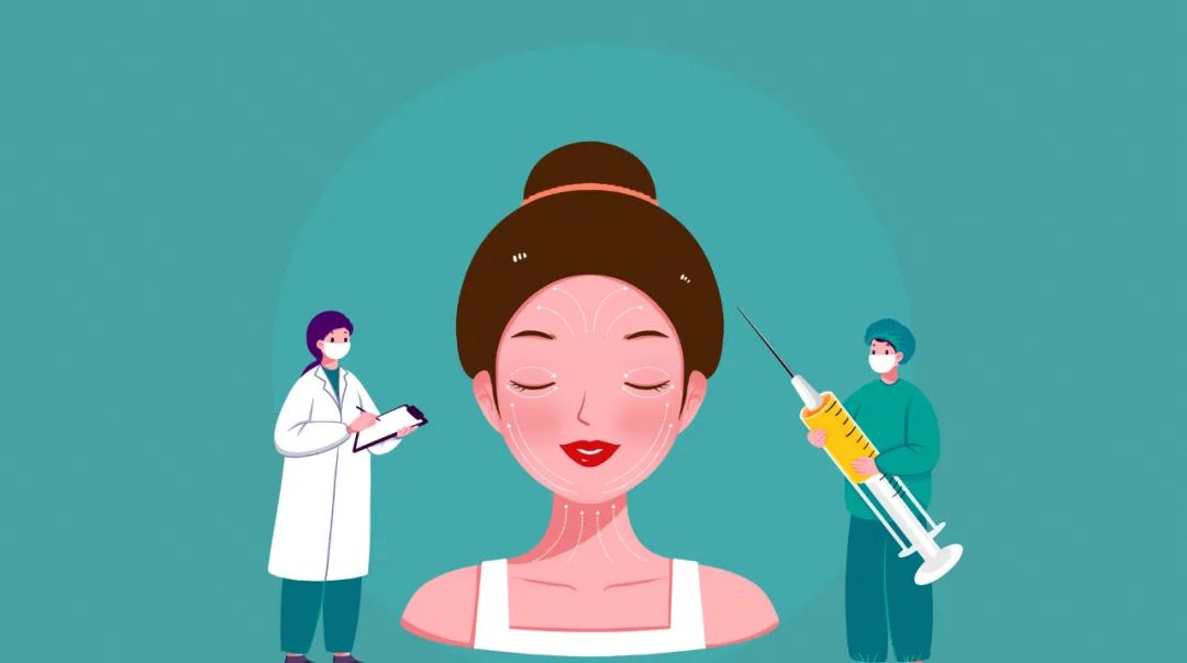 京东上买的热玛吉靠谱吗,高仿热玛吉跟正版效果的区别