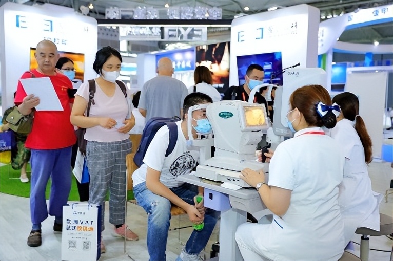 第10届四川健博会将于3月16日-18日在蓉举办