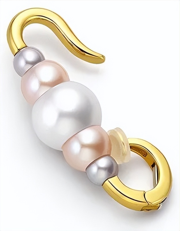 这才是大女主该有的气场,韩剧珠宝搭配