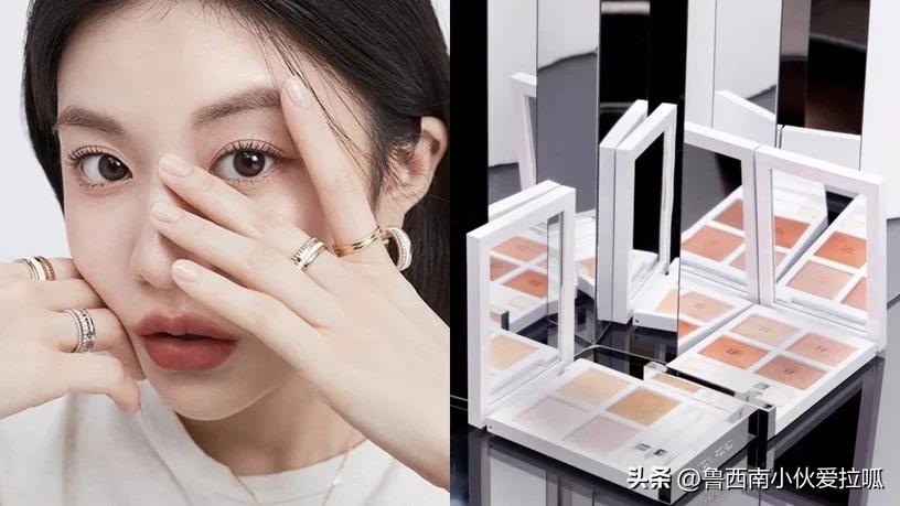 单眼皮韩国女星金高银妆容,韩国女艺人金高银穿搭