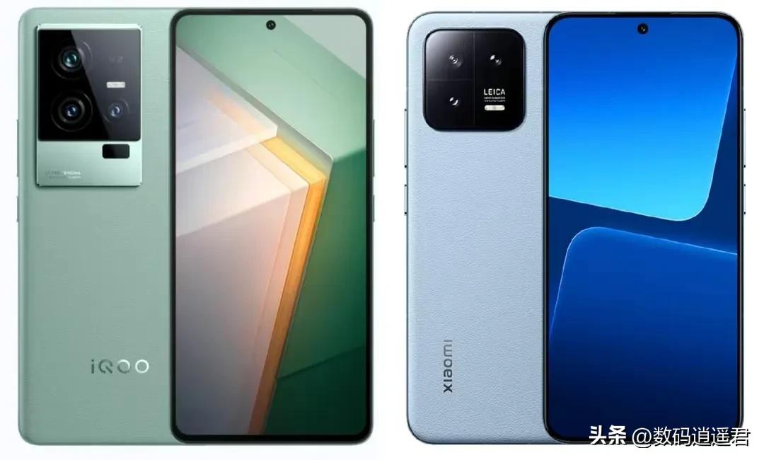 小米13和iqoo11哪个会更耐用,小米13ultra好还是iqoo11pro好
