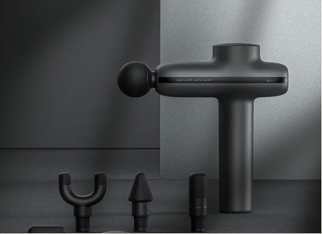 mini筋膜枪品牌十大排行榜,什么品牌的筋膜枪按摩效果好