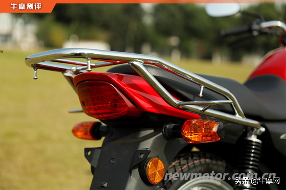 新大洲本田cbf150u有平衡轴吗,新大洲本田cbf150u发动机声音大