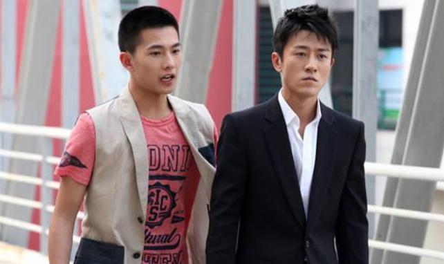 明明是男神，却死活捧不红！这些男星的星运，真是一门“玄学”