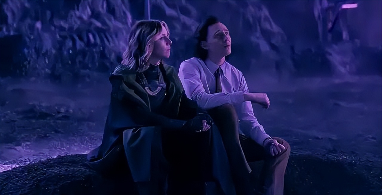 别扒胡歌老婆了，今年的好戏在这