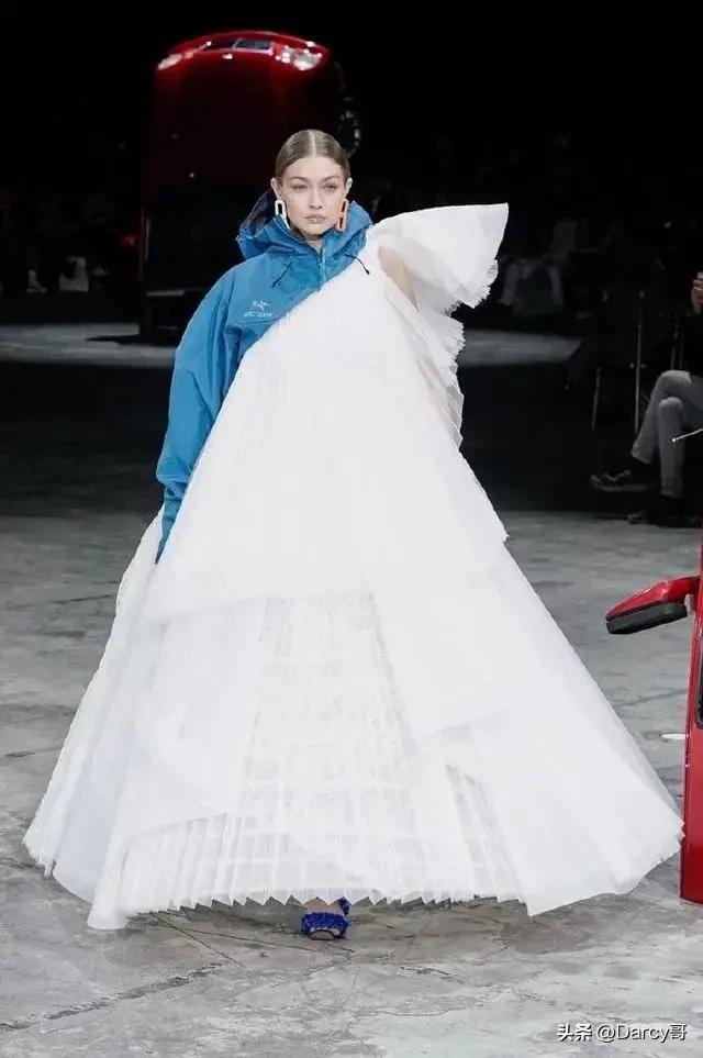 时尚的男装不仅仅是穿上去的衣服,lv时尚穿搭男士