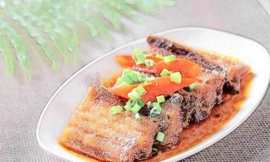 被鱼刺卡住了怎么办快速解决,被鱼刺卡住的最好解决办法