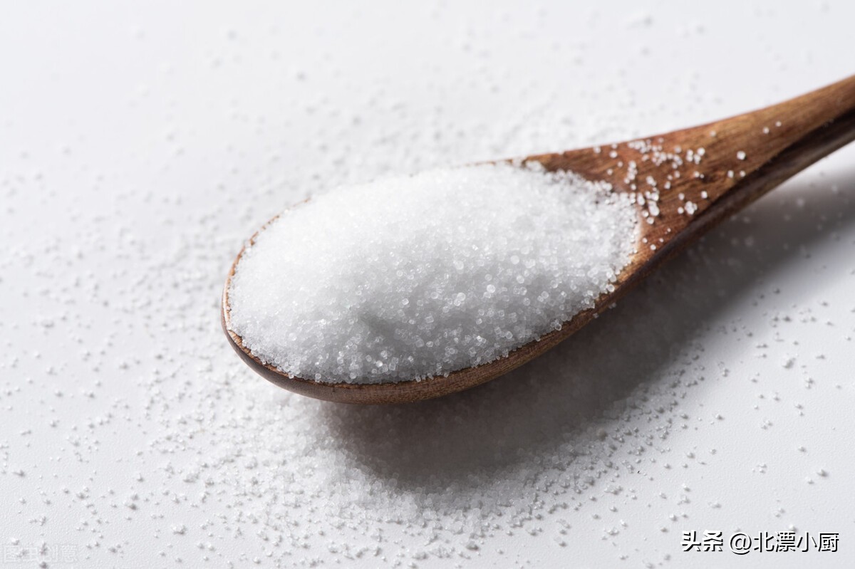 食用盐咸的好还是淡一点的好,倪海厦讲海盐与青盐和精盐的区别