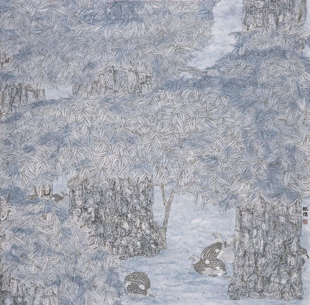 梁振杰简介,梁振杰个人资料