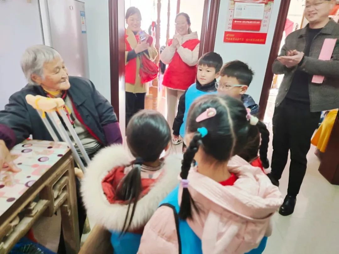 在东台,他们有一个共同的名字!