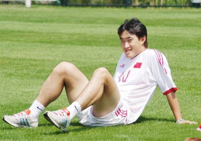 大连五虎将名单,大连五虎将