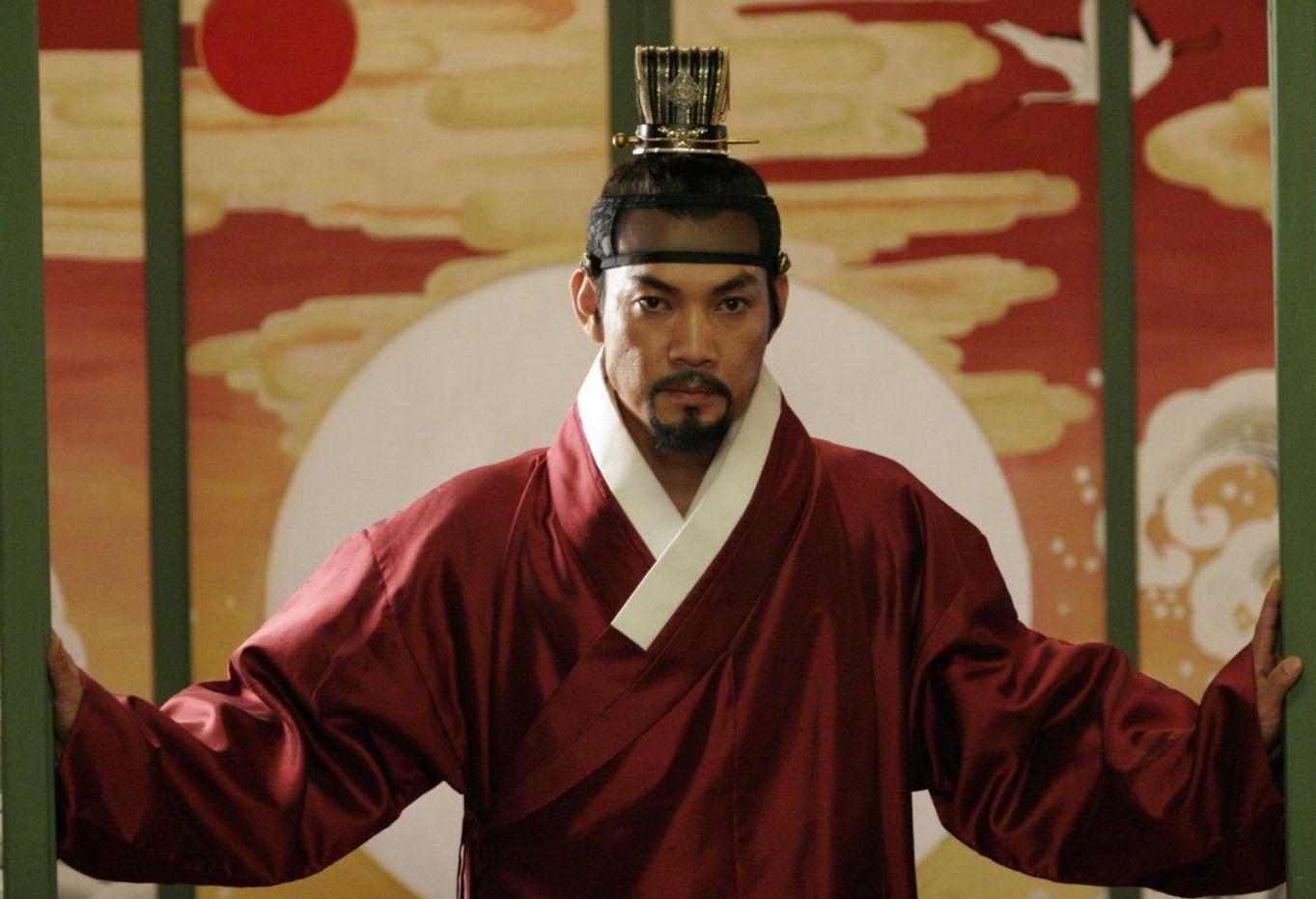 这10部韩国电影太敢拍了,6部高颜值韩国电影你绝对没看过