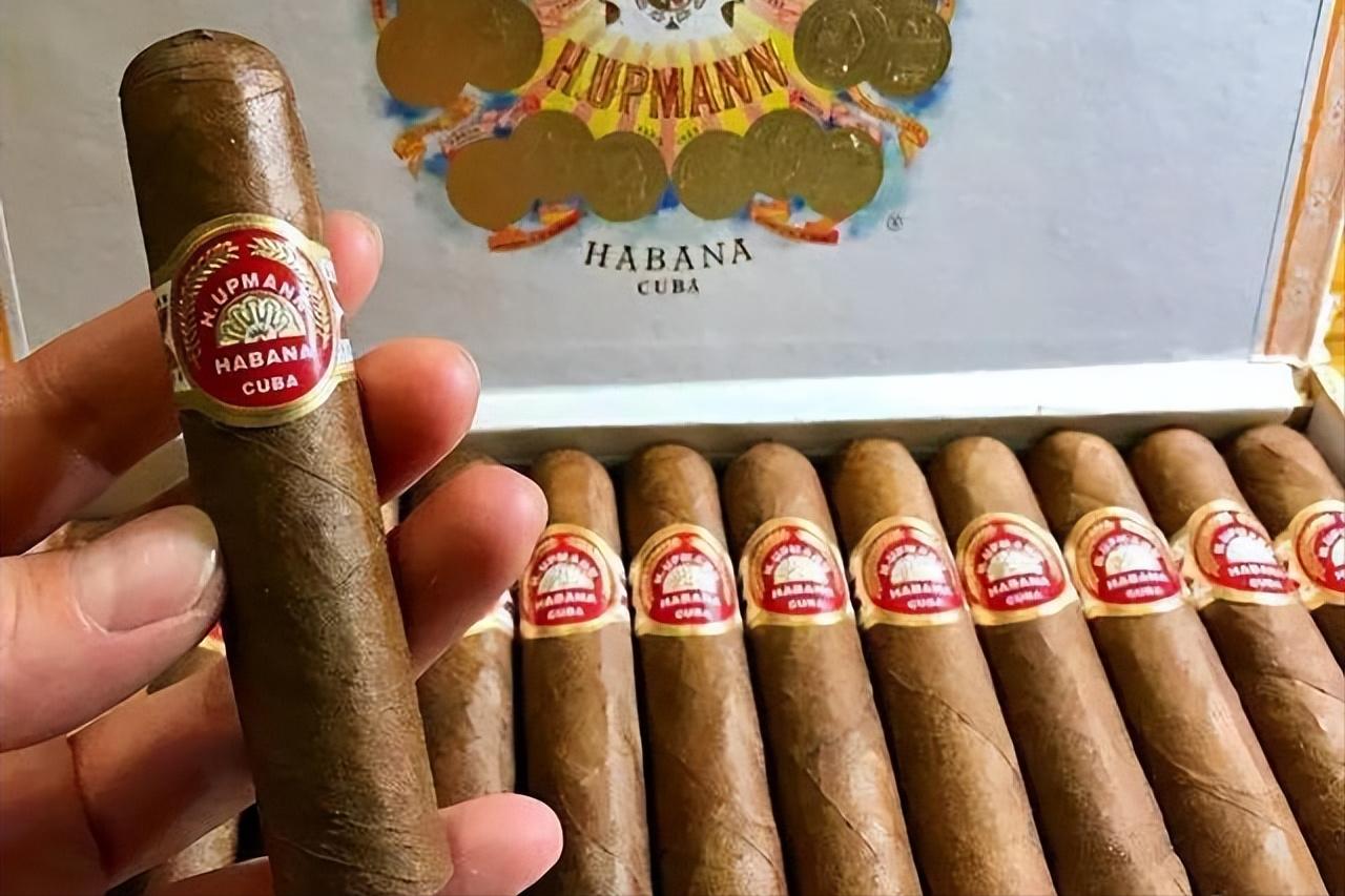 最贵的雪茄是什么品种,世界上最贵的雪茄皇家花魁