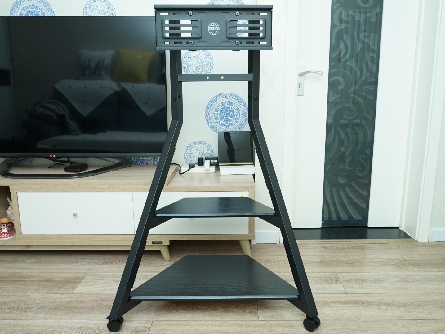 可移动电视支架推荐,移动电视支架推荐