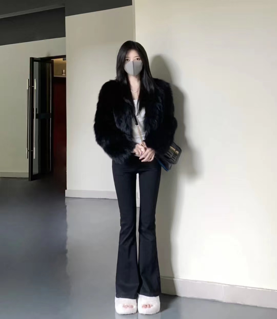 现在流行什么裤子最好看,今年流行裤子是什么风格