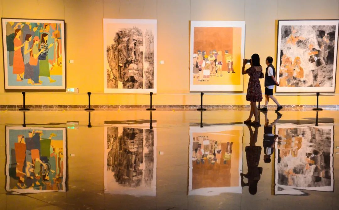 2023济南城市美丽季点燃酷夏潮流,济南春季游玩好去处推荐