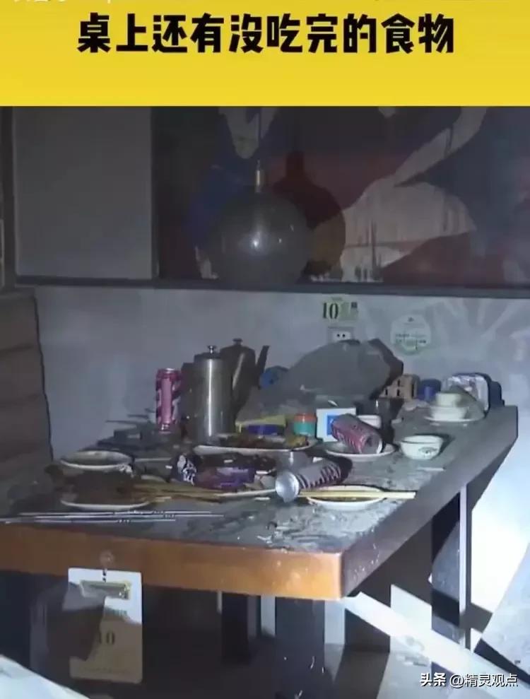 烧烤店保险赔付,未给员工买保险意外身亡