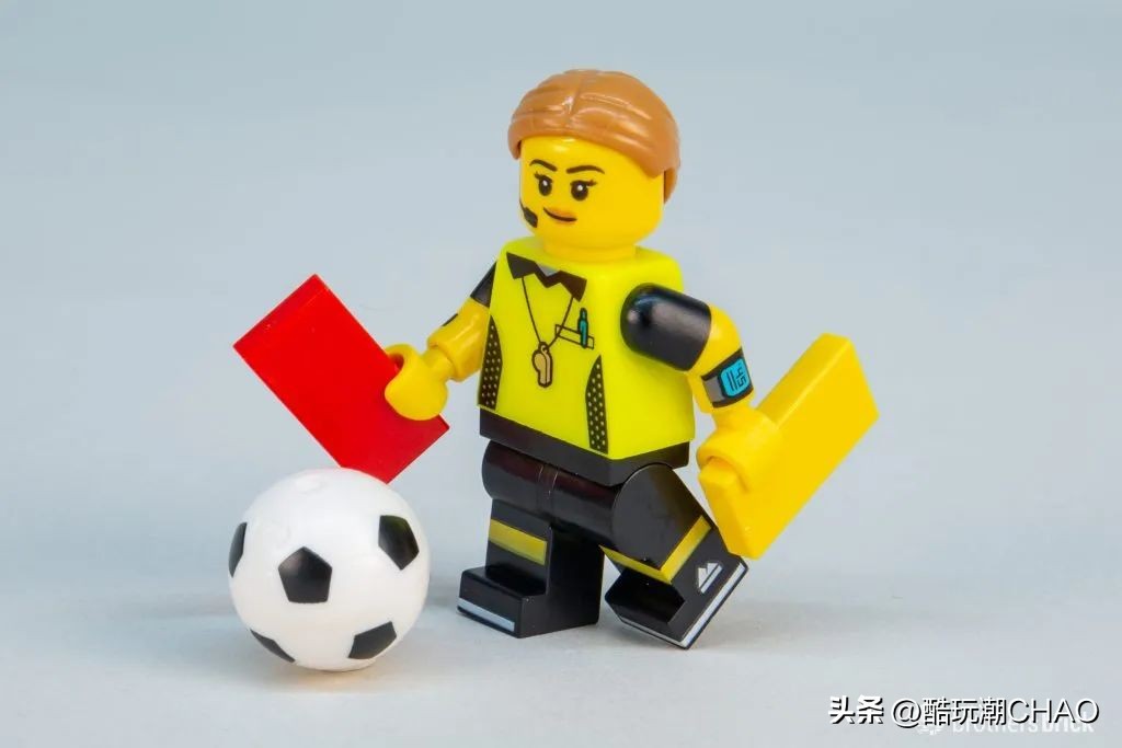 乐高71029小人仔系列开箱,乐高71035抽抽乐