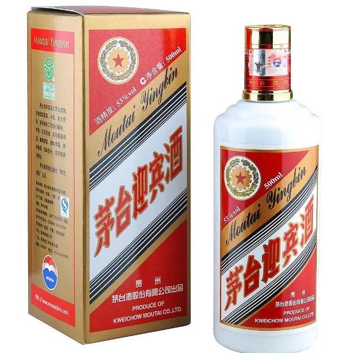 全网最全素材建议收藏,中国白酒最完整汇总