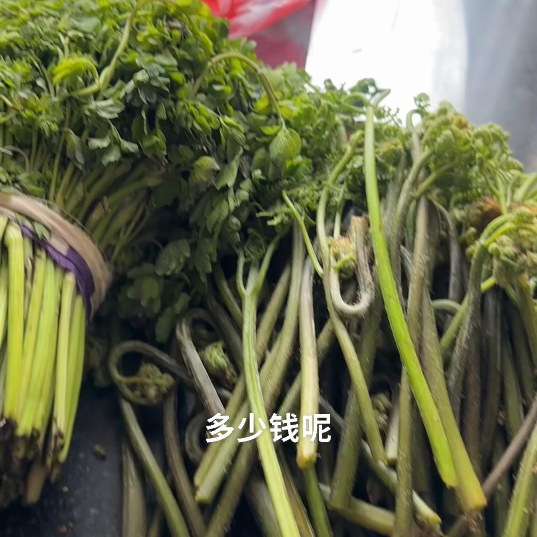 强烈要求婆婆给俺煮粘高粱米饭#粘高粱米